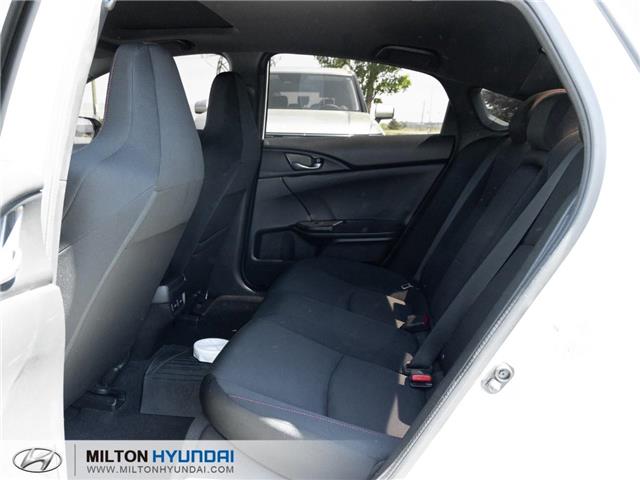 2020 Honda Civic Si Base (Stk: 201157) in Milton - Image 29 of 32