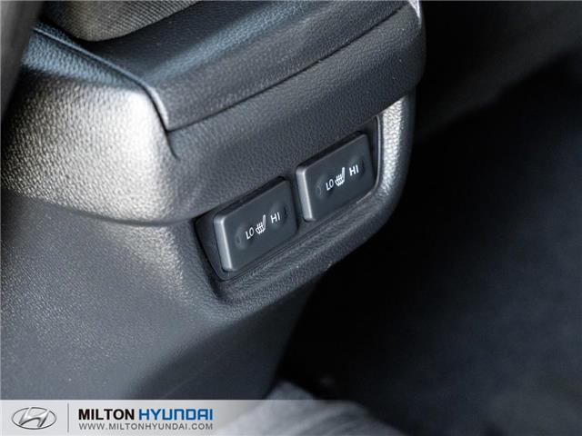 2020 Honda Civic Si Base (Stk: 201157) in Milton - Image 30 of 32