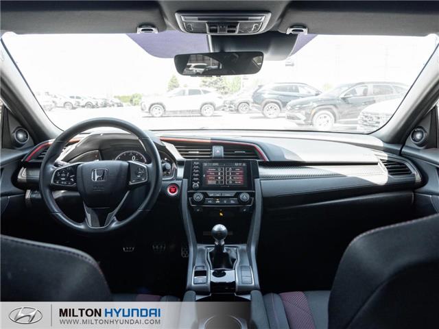 2020 Honda Civic Si Base (Stk: 201157) in Milton - Image 31 of 32