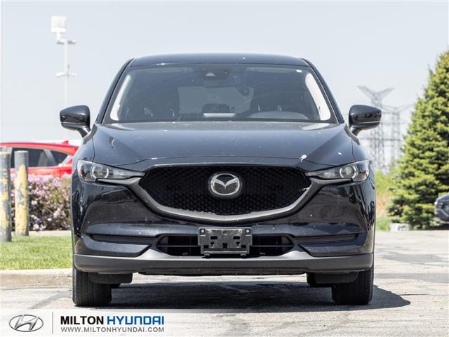 2020 Mazda CX-5 GS (Stk: 818147) in Milton - Image 2 of 8