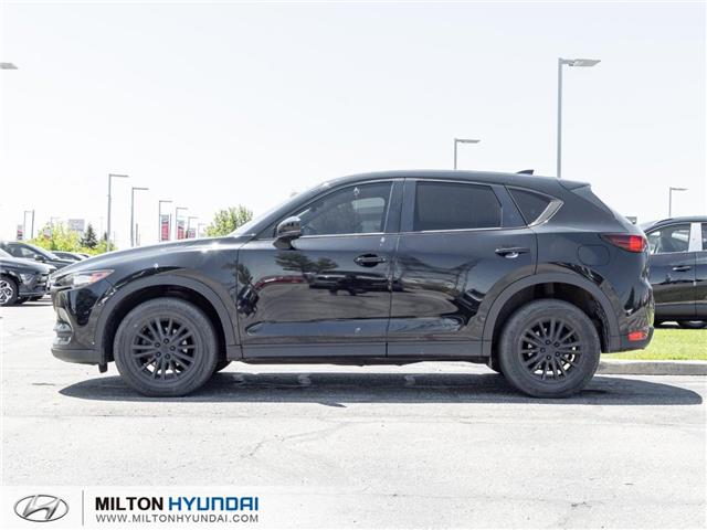 2020 Mazda CX-5 GS (Stk: 818147) in Milton - Image 3 of 8