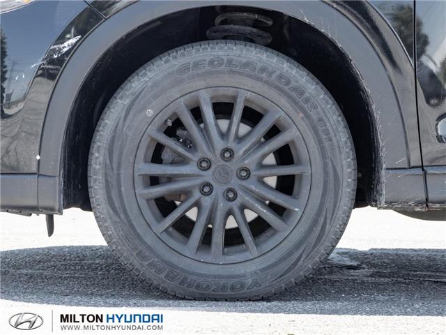 2020 Mazda CX-5 GS (Stk: 818147) in Milton - Image 4 of 8