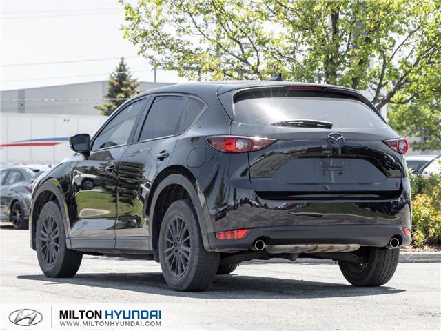 2020 Mazda CX-5 GS (Stk: 818147) in Milton - Image 5 of 8