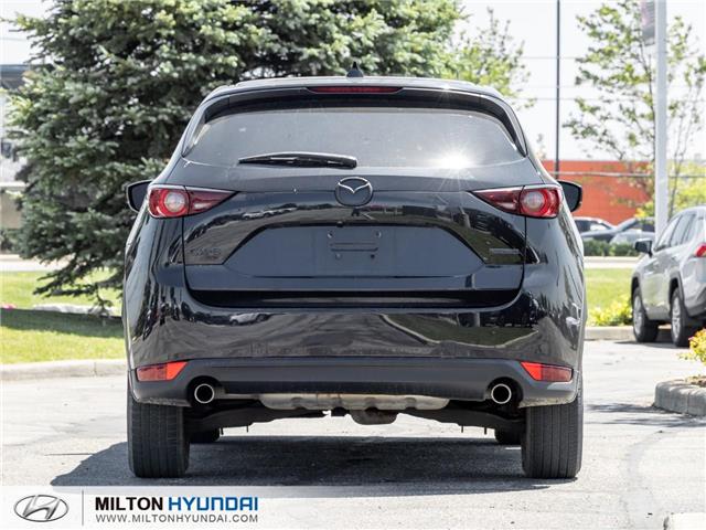 2020 Mazda CX-5 GS (Stk: 818147) in Milton - Image 6 of 8