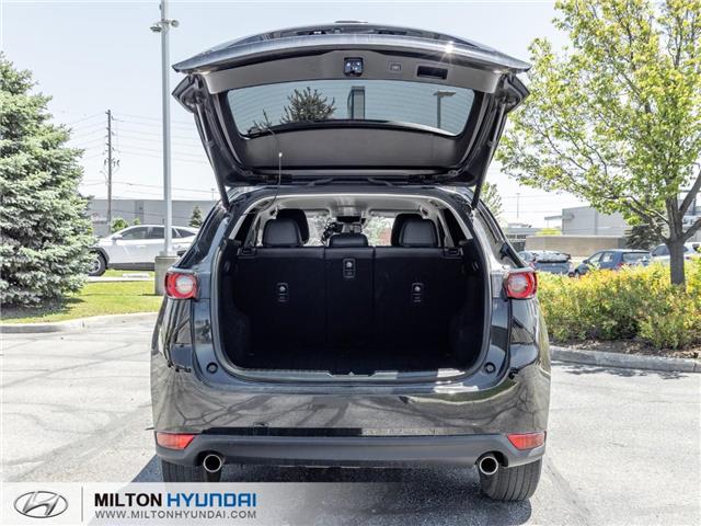 2020 Mazda CX-5 GS (Stk: 818147) in Milton - Image 7 of 8