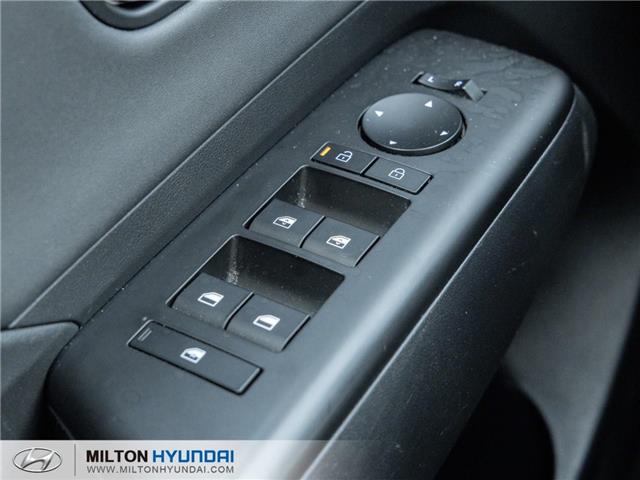 2025 Hyundai Kona 2.0L Preferred w/Trend Package (Stk: 287902) in Milton - Image 14 of 26