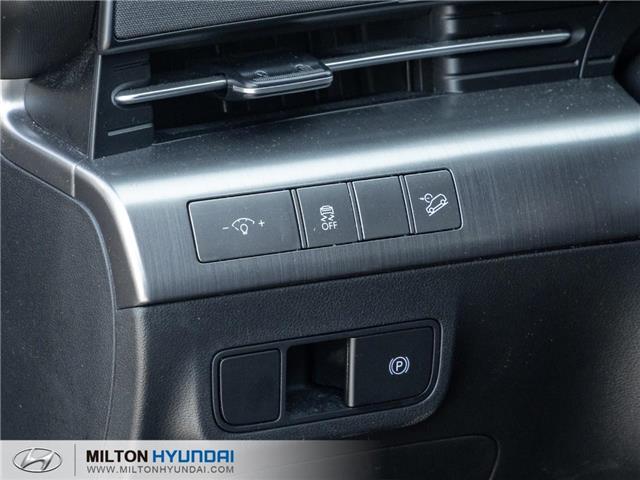 2025 Hyundai Kona 2.0L Preferred w/Trend Package (Stk: 287902) in Milton - Image 15 of 26