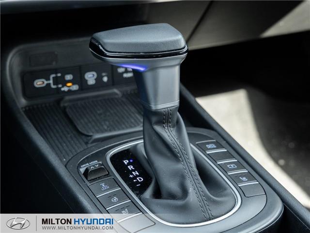 2025 Hyundai Kona 2.0L Preferred w/Trend Package (Stk: 287902) in Milton - Image 16 of 26