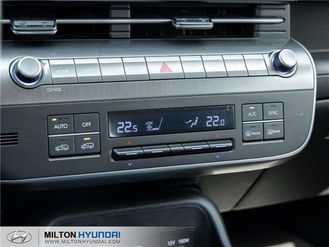 2025 Hyundai Kona 2.0L Preferred w/Trend Package (Stk: 287902) in Milton - Image 19 of 26