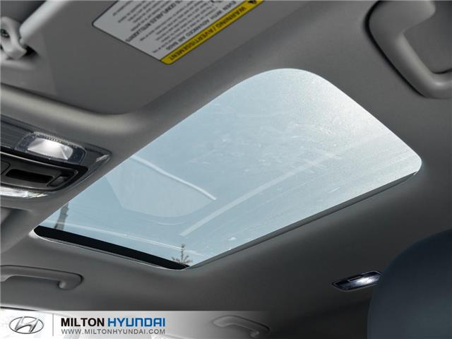 2025 Hyundai Kona 2.0L Preferred w/Trend Package (Stk: 287902) in Milton - Image 21 of 26