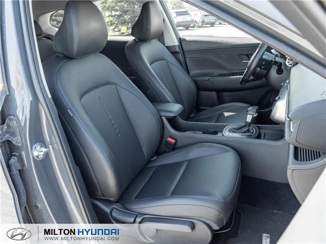 2025 Hyundai Kona 2.0L Preferred w/Trend Package (Stk: 287902) in Milton - Image 23 of 26