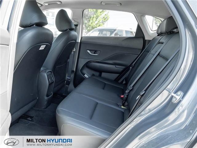 2025 Hyundai Kona 2.0L Preferred w/Trend Package (Stk: 287902) in Milton - Image 24 of 26