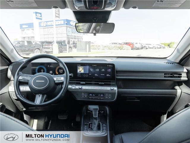 2025 Hyundai Kona 2.0L Preferred w/Trend Package (Stk: 287902) in Milton - Image 25 of 26