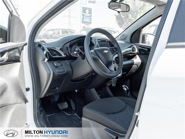 2022 Chevrolet Spark 1LT CVT (Stk: 012627) in Milton - Image 8 of 22