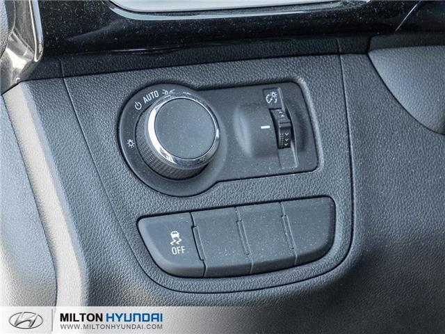 2022 Chevrolet Spark 1LT CVT (Stk: 012627) in Milton - Image 14 of 22