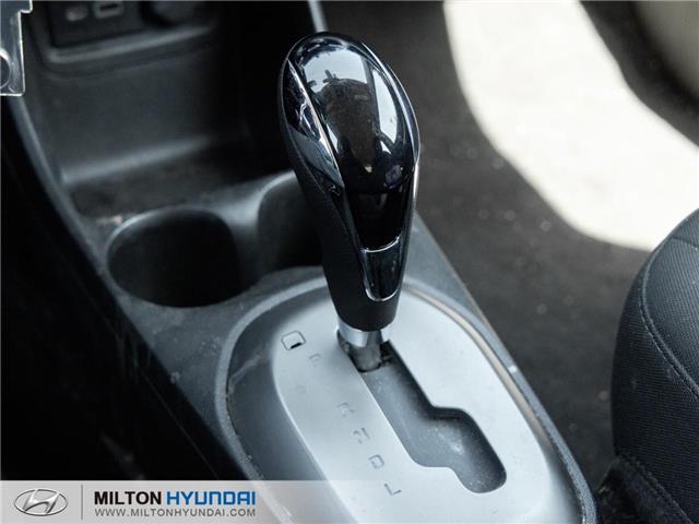 2022 Chevrolet Spark 1LT CVT (Stk: 012627) in Milton - Image 15 of 22
