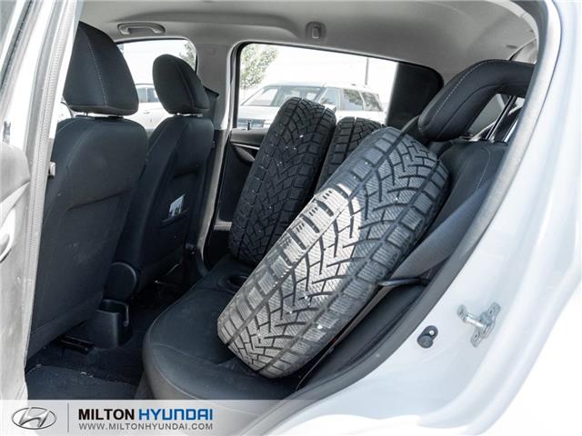 2022 Chevrolet Spark 1LT CVT (Stk: 012627) in Milton - Image 20 of 22