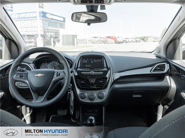 2022 Chevrolet Spark 1LT CVT (Stk: 012627) in Milton - Image 21 of 22