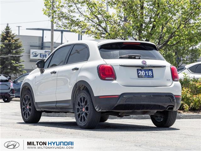 2018 Fiat 500X Trekking (Stk: 673640) in Milton - Image 5 of 27