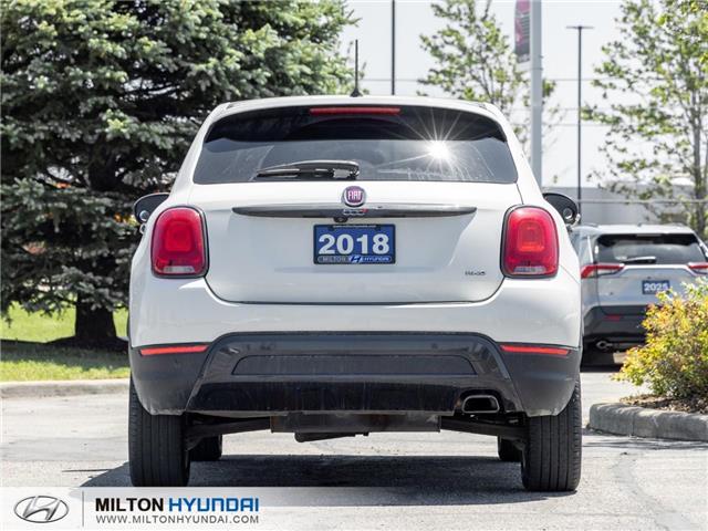 2018 Fiat 500X Trekking (Stk: 673640) in Milton - Image 6 of 27