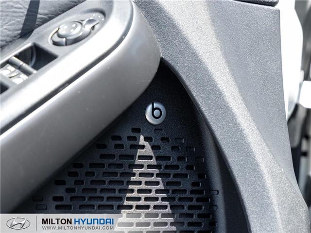 2018 Fiat 500X Trekking (Stk: 673640) in Milton - Image 14 of 27