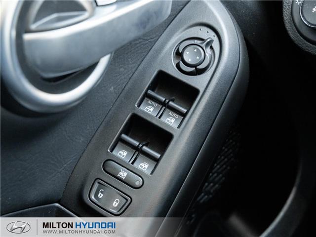 2018 Fiat 500X Trekking (Stk: 673640) in Milton - Image 15 of 27