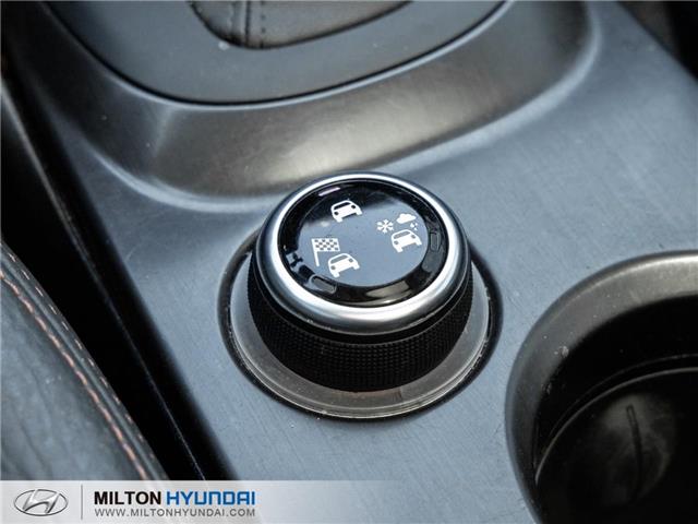2018 Fiat 500X Trekking (Stk: 673640) in Milton - Image 18 of 27