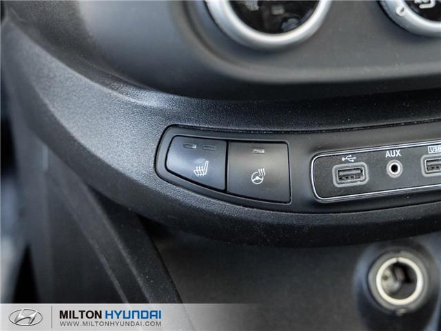 2018 Fiat 500X Trekking (Stk: 673640) in Milton - Image 19 of 27