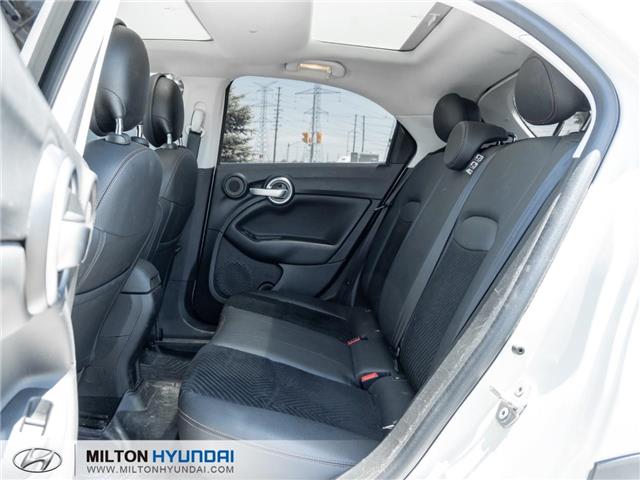 2018 Fiat 500X Trekking (Stk: 673640) in Milton - Image 25 of 27