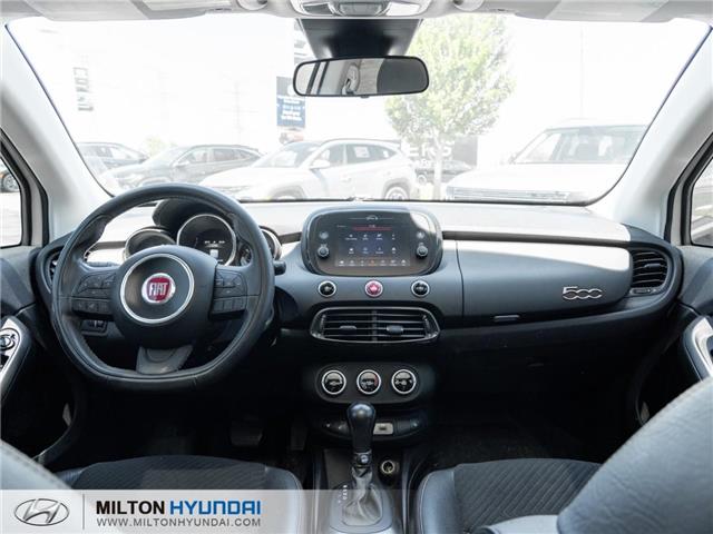 2018 Fiat 500X Trekking (Stk: 673640) in Milton - Image 26 of 27