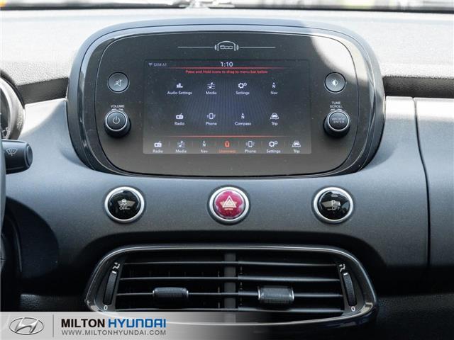 2018 Fiat 500X Trekking (Stk: 673640) in Milton - Image 27 of 27