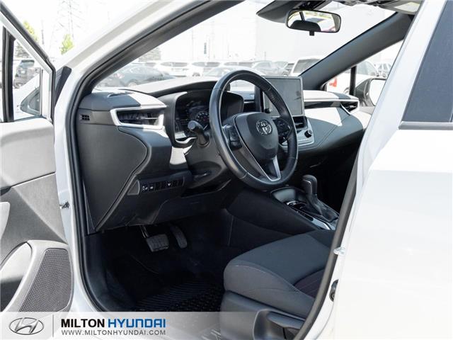 2024 Toyota Corolla SE (Stk: 175119) in Milton - Image 10 of 27 2024 Toyota Corolla SE (Stk: 175119) in Milton - Image 10 of 27