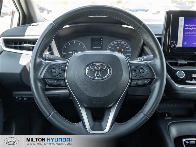 2024 Toyota Corolla SE (Stk: 175119) in Milton - Image 11 of 27 2024 Toyota Corolla SE (Stk: 175119) in Milton - Image 11 of 27