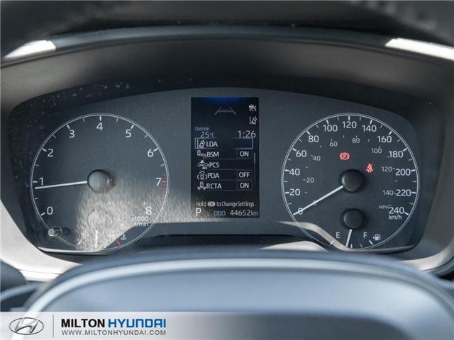 2024 Toyota Corolla SE (Stk: 175119) in Milton - Image 13 of 27 2024 Toyota Corolla SE (Stk: 175119) in Milton - Image 13 of 27