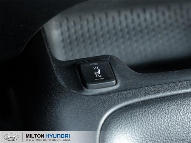 2024 Toyota Corolla SE (Stk: 175119) in Milton - Image 20 of 27 2024 Toyota Corolla SE (Stk: 175119) in Milton - Image 20 of 27