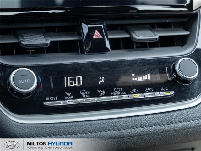 2024 Toyota Corolla SE (Stk: 175119) in Milton - Image 21 of 27 2024 Toyota Corolla SE (Stk: 175119) in Milton - Image 21 of 27