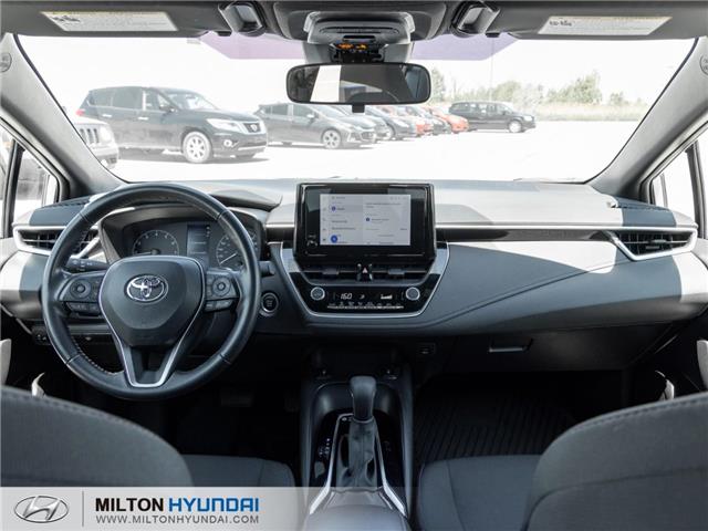 2024 Toyota Corolla SE (Stk: 175119) in Milton - Image 26 of 27 2024 Toyota Corolla SE (Stk: 175119) in Milton - Image 26 of 27