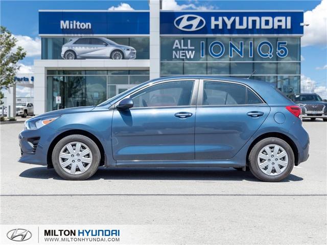 2023 Kia Rio  (Stk: 549333) in Milton - Image 3 of 23