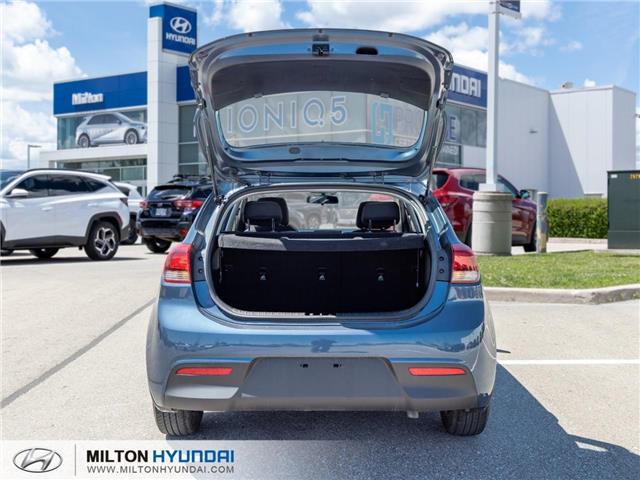 2023 Kia Rio  (Stk: 549333) in Milton - Image 7 of 23