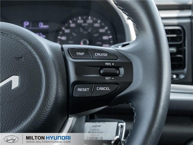 2023 Kia Rio  (Stk: 549333) in Milton - Image 10 of 23