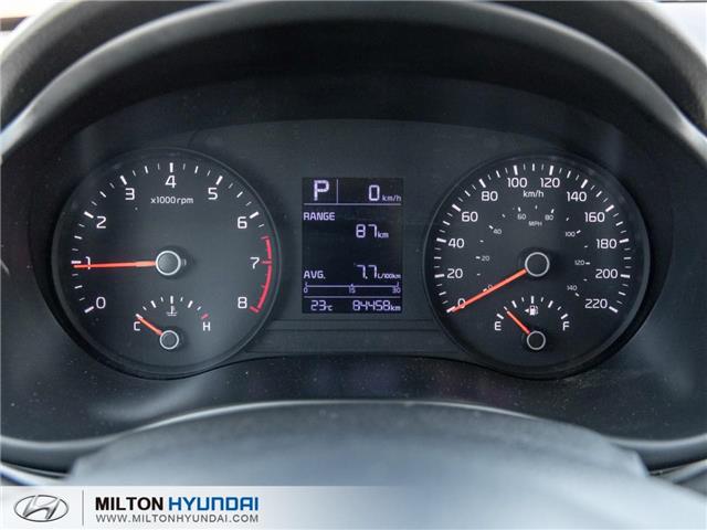 2023 Kia Rio  (Stk: 549333) in Milton - Image 11 of 23