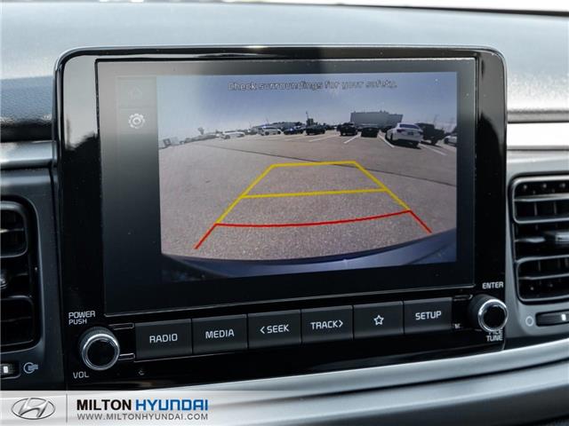 2023 Kia Rio  (Stk: 549333) in Milton - Image 12 of 23