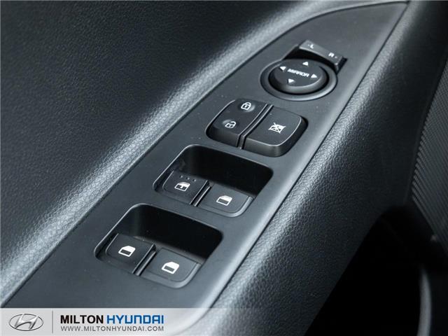 2023 Kia Rio  (Stk: 549333) in Milton - Image 13 of 23