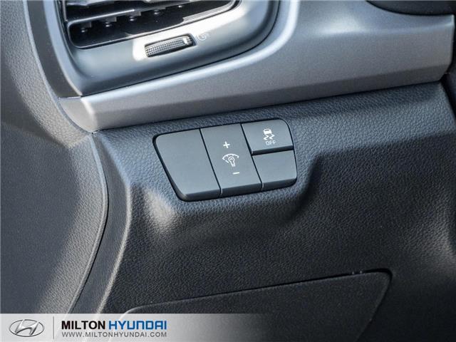 2023 Kia Rio  (Stk: 549333) in Milton - Image 14 of 23