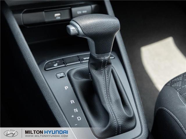 2023 Kia Rio  (Stk: 549333) in Milton - Image 15 of 23