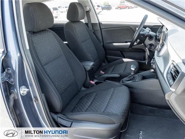 2023 Kia Rio  (Stk: 549333) in Milton - Image 20 of 23