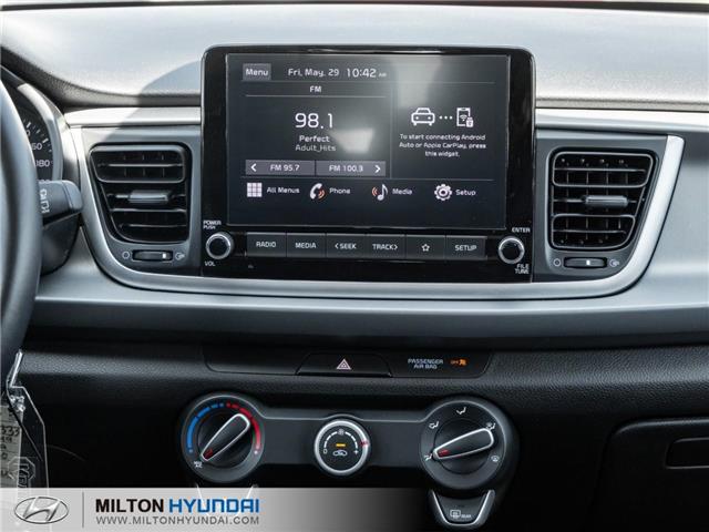 2023 Kia Rio  (Stk: 549333) in Milton - Image 23 of 23
