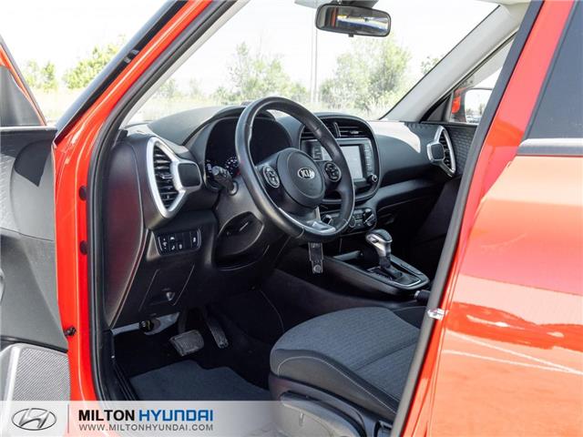 2021 Kia Soul EX (Stk: 140261) in Milton - Image 8 of 25 2021 Kia Soul EX (Stk: 140261) in Milton - Image 8 of 25