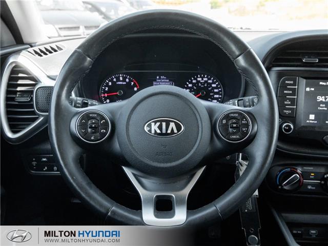 2021 Kia Soul EX (Stk: 140261) in Milton - Image 9 of 25 2021 Kia Soul EX (Stk: 140261) in Milton - Image 9 of 25