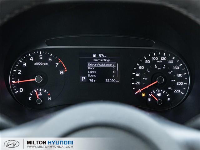 2021 Kia Soul EX (Stk: 140261) in Milton - Image 11 of 25 2021 Kia Soul EX (Stk: 140261) in Milton - Image 11 of 25